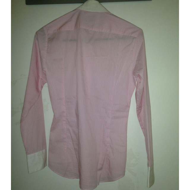 chemise de concours