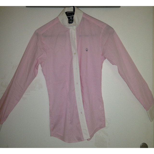 chemise de concours
