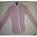 chemise de concours