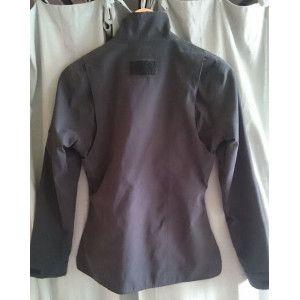 Veste équi thème de concours