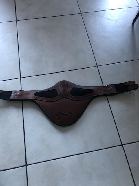 Sangle bavette Pénélope leprevost