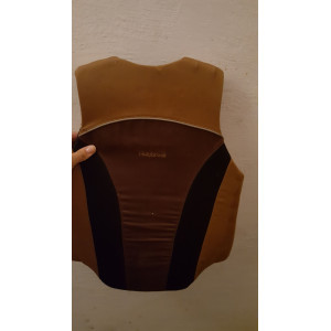 Protection cavalier taille XS/S