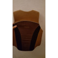 Protection cavalier taille XS/S
