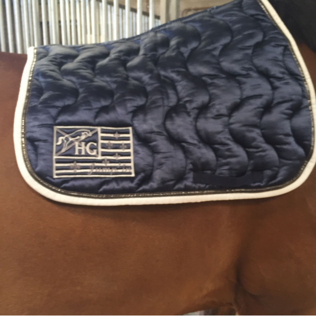 tapis hervé godignon + bonnet paddock