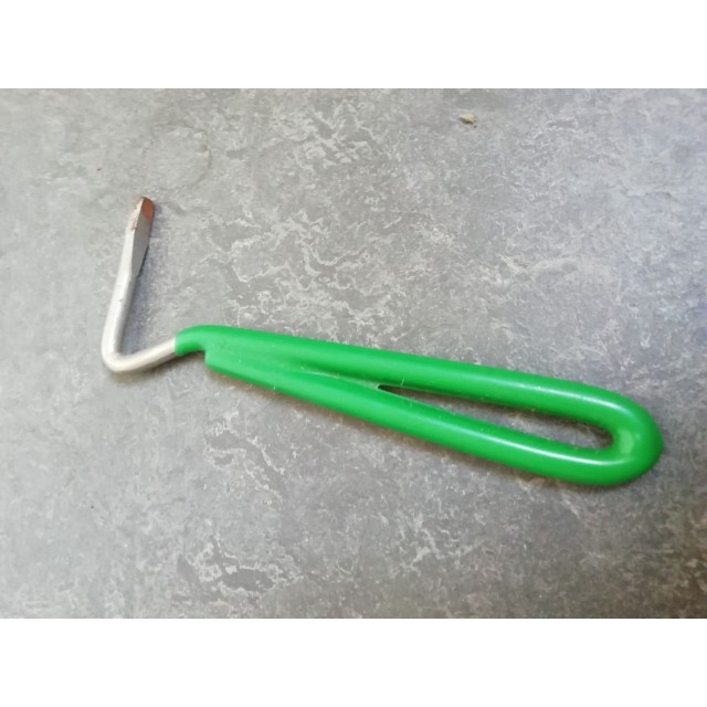 Lot de brosses désinfectées