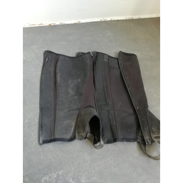 Chaps