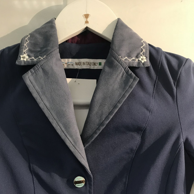 Veste Animo