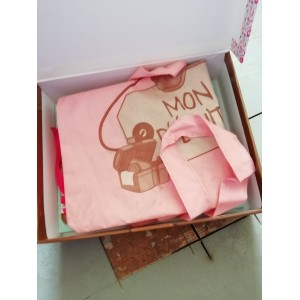 Boîte special poney