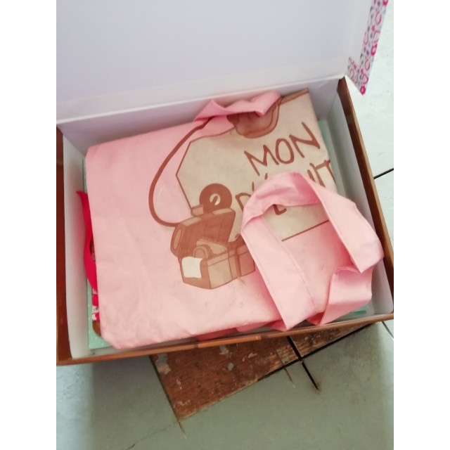 Boîte special poney