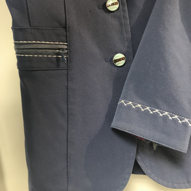 Veste Animo