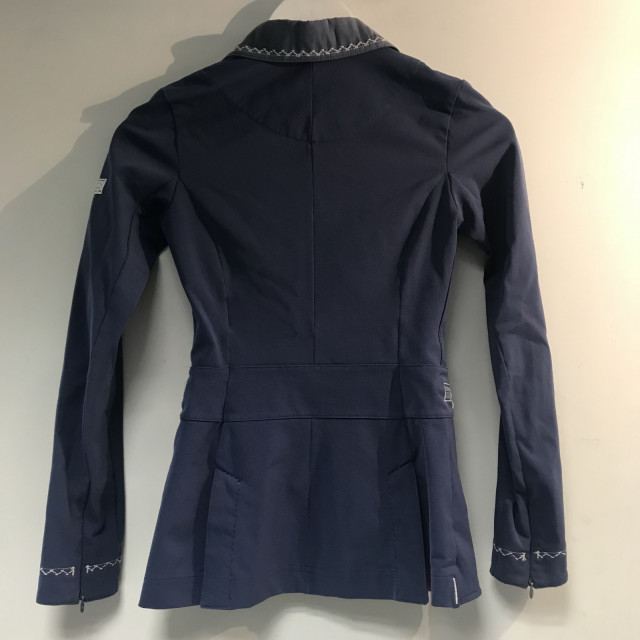 Veste Animo