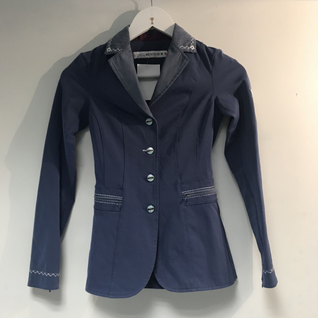 Veste Animo