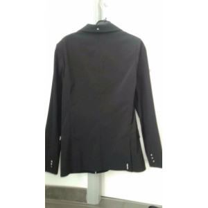 Veste kingsland noire