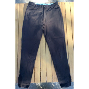 Très belle culotte d'hiver