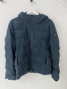 Doudoune Equiline femme