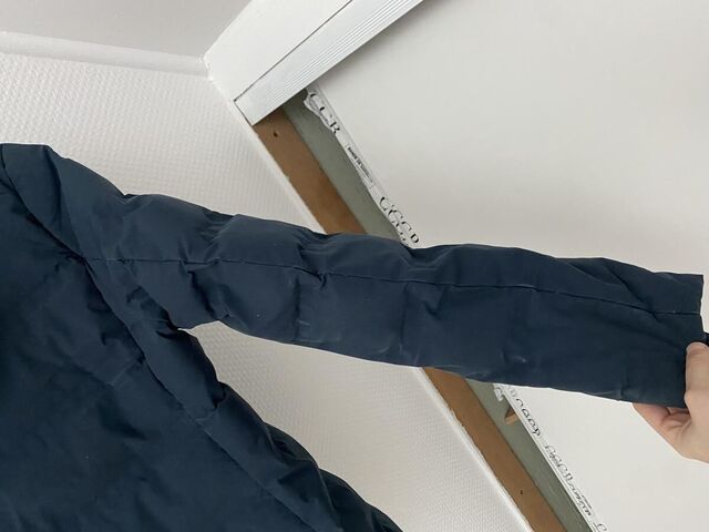 Doudoune Equiline femme
