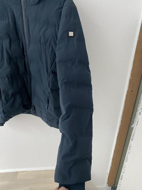 Doudoune Equiline femme