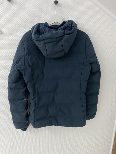 Doudoune Equiline femme