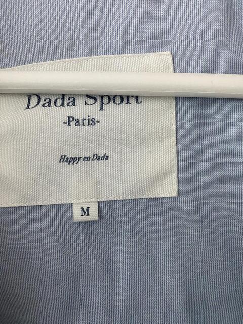Doudoune sans manches dada sport