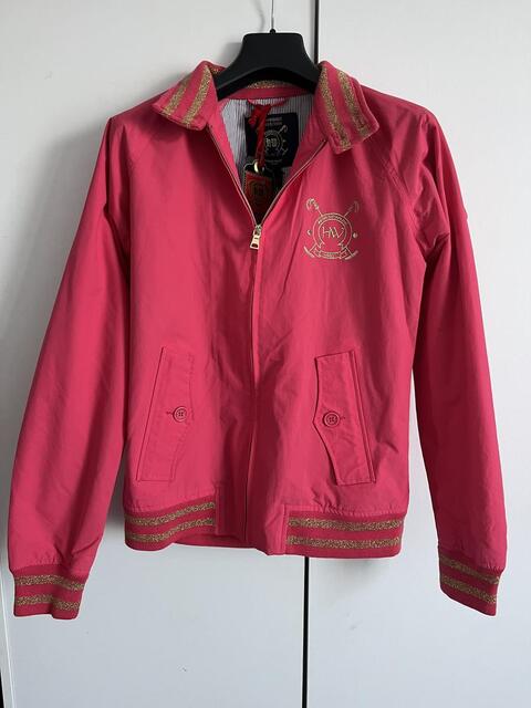 Veste Horseware