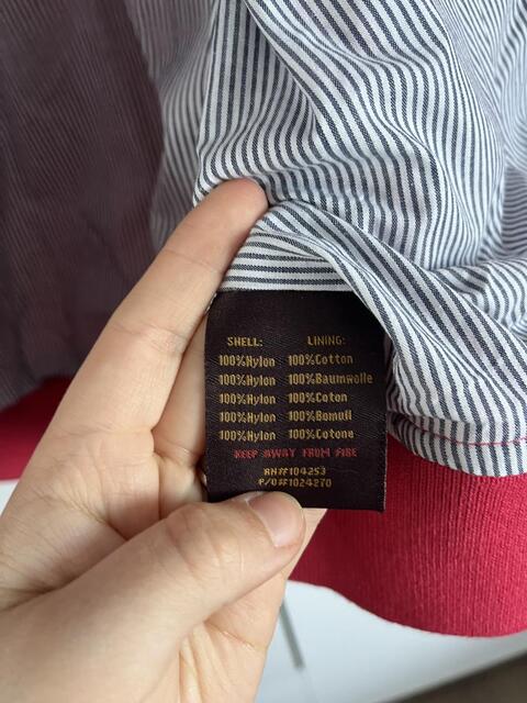 Veste Horseware