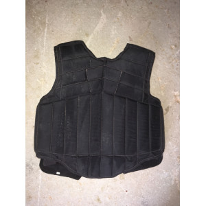Gilet de protection