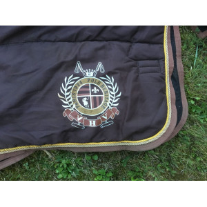 Couverture écurie 300g HV POLO 155