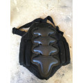 Dorsale de protection