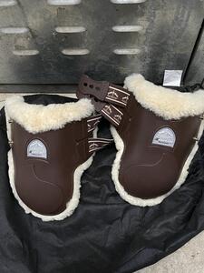 Protège boulets Veredus taille S