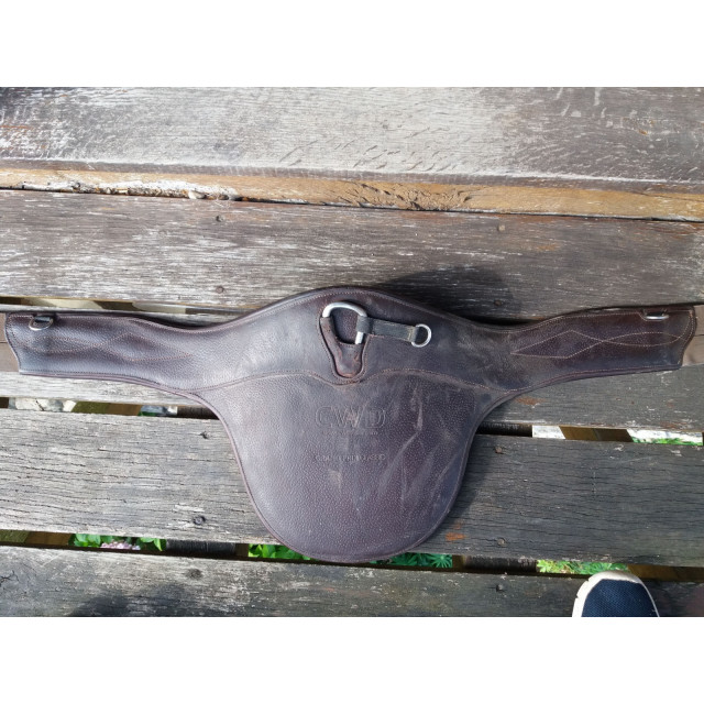 Bavette cwd