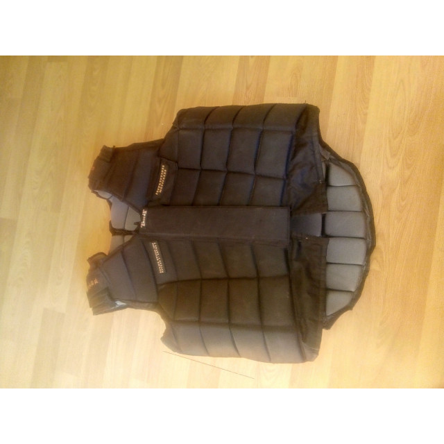 protection de dos TdeT neuve