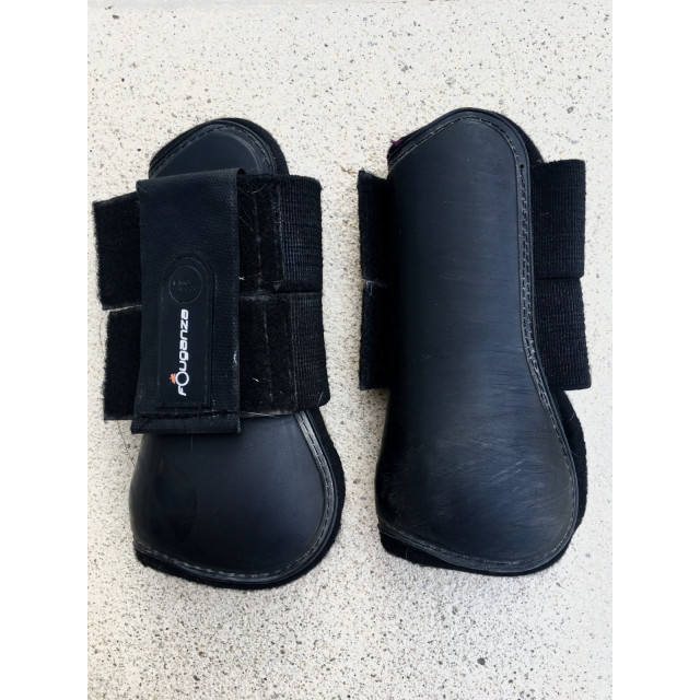 Protections Fouganza Pro tech'