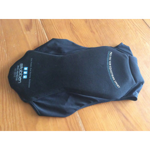 Protection de dos Stubben