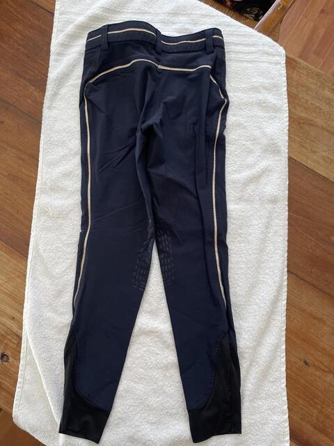Pantalon Streety de Pénélope 12 ans