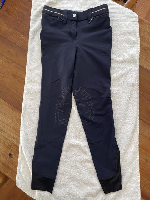 Pantalon Streety de Pénélope 12 ans