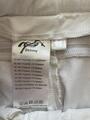 Pantalon d’équitation blanc Pénélope modèle Streety 12 ans