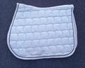 Tapis de selle Harcour beige taille cheval