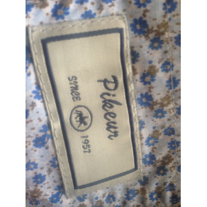 Veste pikeur de concours