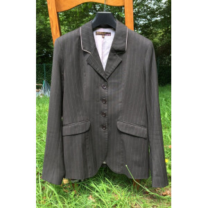 veste Hervé Godignon femme