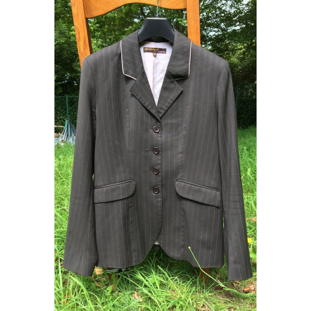 veste Hervé Godignon femme