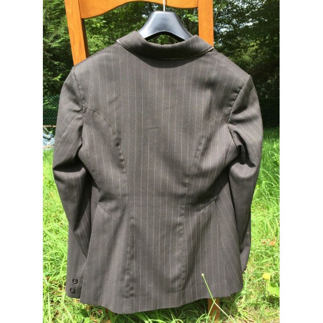 veste Hervé Godignon femme