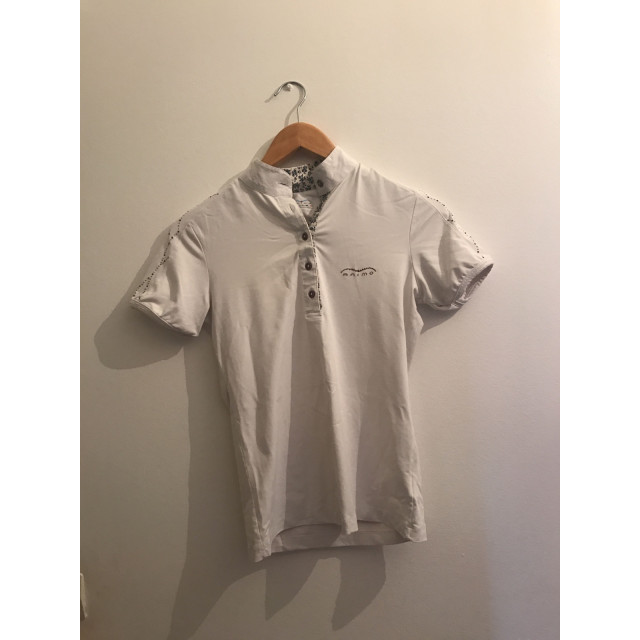Polo de concours Animo neuf