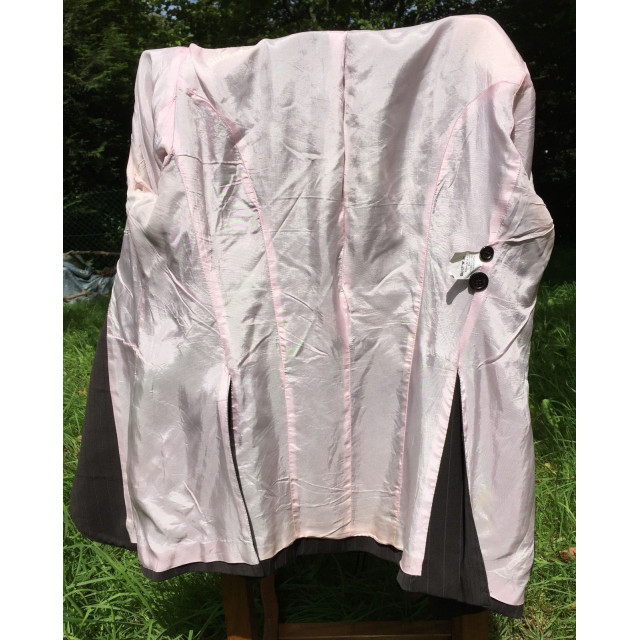 veste Hervé Godignon femme