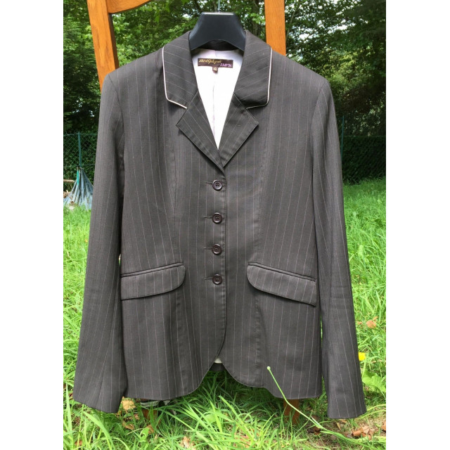 veste Hervé Godignon femme