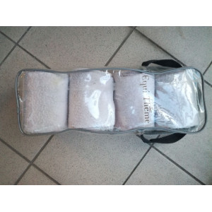 Bandes de polo taille cheval