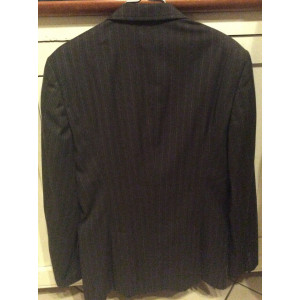 Veste de concours homme