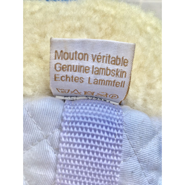 Amortisseur CSO mouton