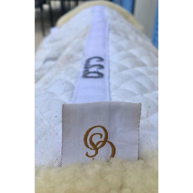 Amortisseur CSO mouton