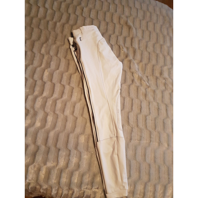 Pantalon concours Tattini