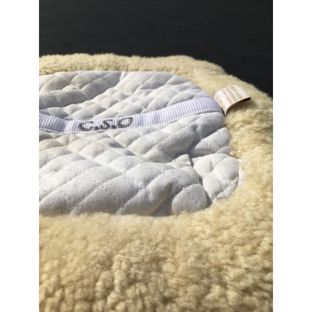 Amortisseur CSO mouton